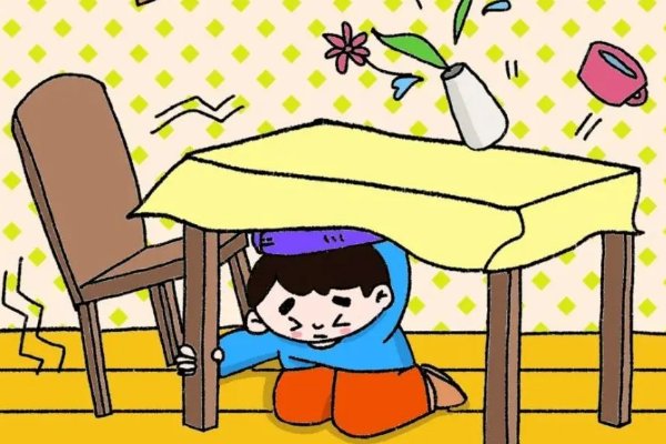 5级地震威力有多大