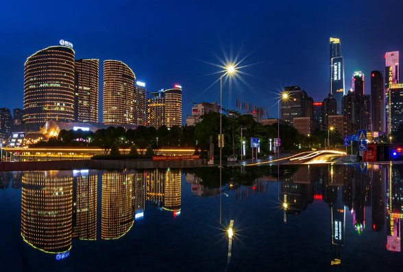 南宁被降为三线城市的原因是什么？