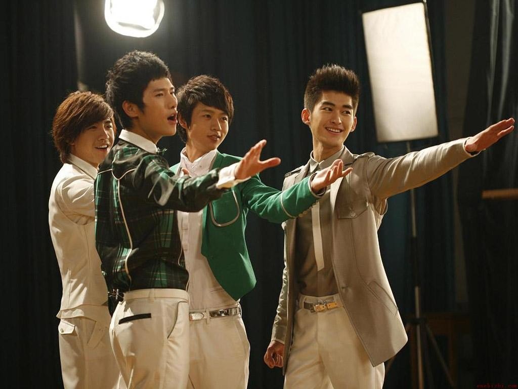 《一起来看流星雨》第5-6集内容怎么样？