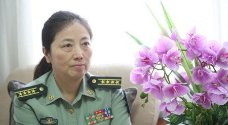 吉鸿昌的后代做什么