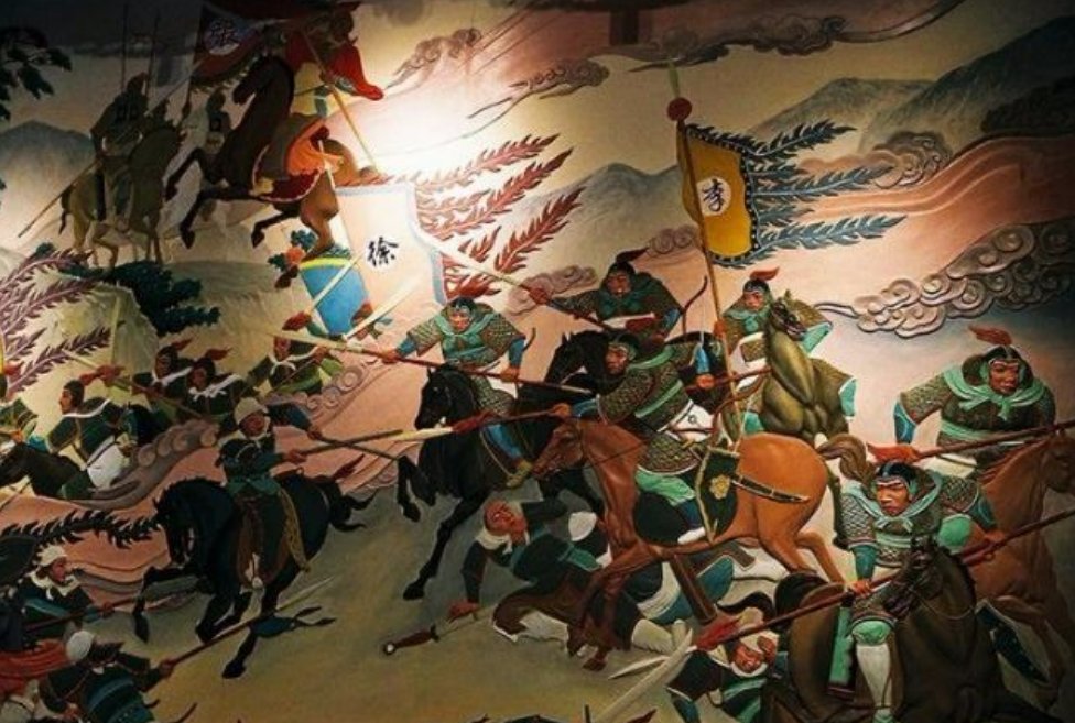 一川烟草，满城风絮，梅子黄时雨，是什么意思？