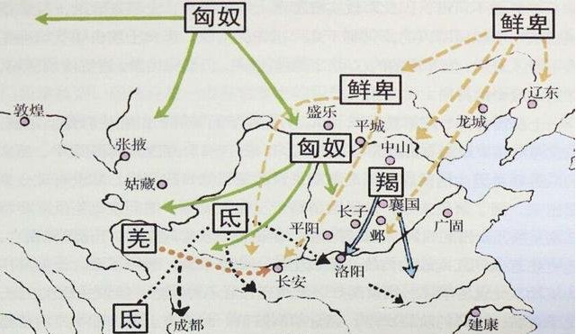 形势是什么意思