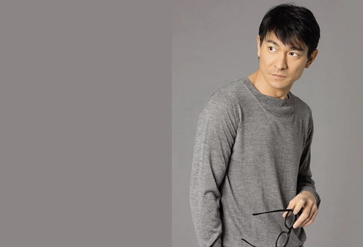 刘德华登场歌词