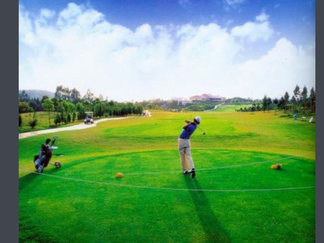 高尔夫柏忌什么意思？