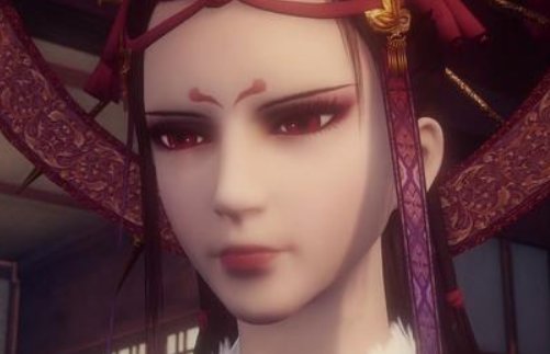 女帝为什么会怀上李星云的孩子？