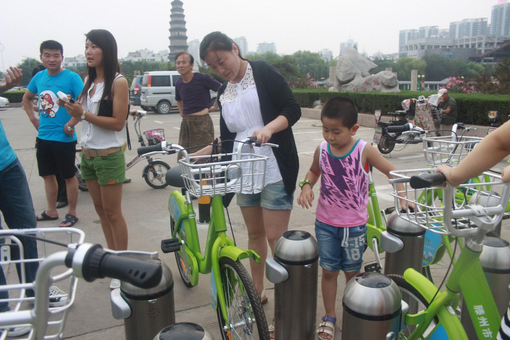 滕州生活网的滕州生活网的未来