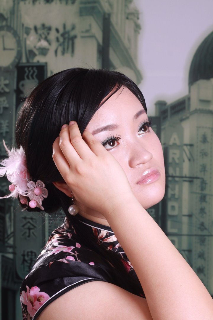 星条旗下的丑闻的介绍