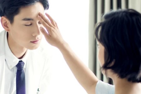 胡一天演过的电视剧