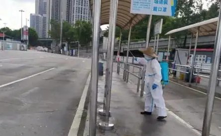 广州白云区新增10个封控区，当地的防疫措施是怎样的？