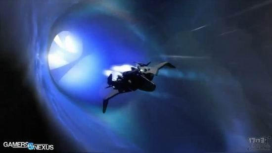 星际虫洞之战的介绍