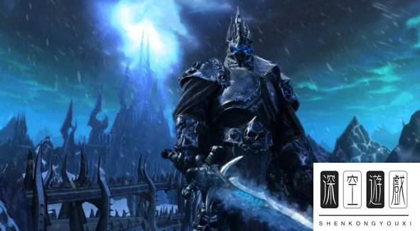 魔兽世界诺森德怎么飞