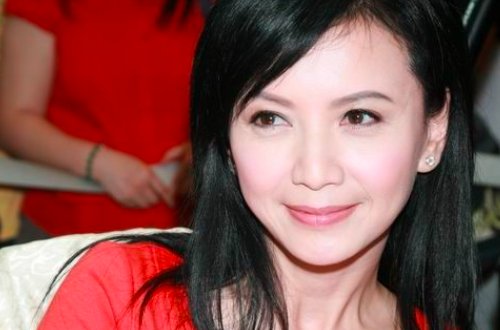 曾华倩演的电视剧