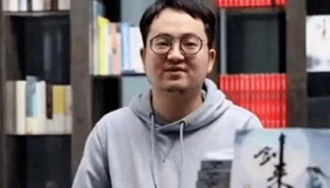 《雪中悍刀行》的作者是谁？