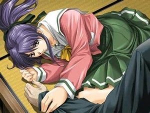 臭作的角色介绍