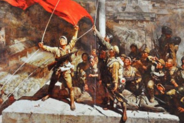 社会主义发展史上的两次飞跃是什么