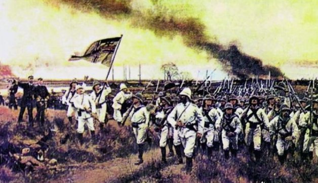 慈禧太后曾经说“量中华之物力，结与国之欢心”，这句话是什么意思呢？