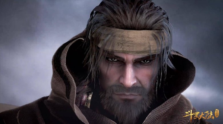 斗罗大陆 唐昊到底是什么人