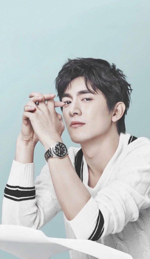 林更新:“不普通而又那么自信”,林更新在娱乐圈算普通么?