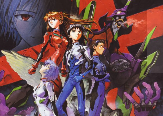 动漫与动画片有什么区别？