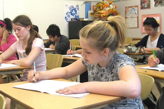 广西大学预科班报考条件