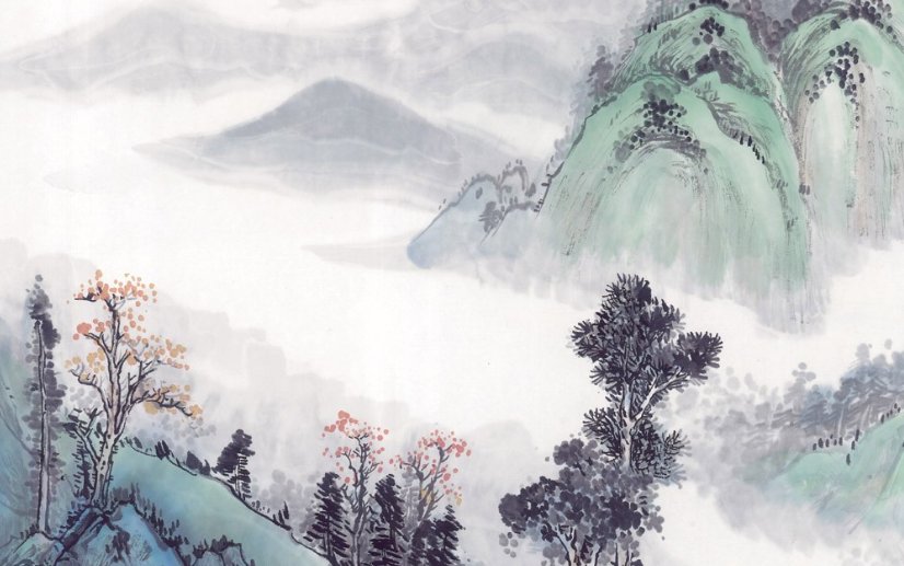 君不见黄河之水天上来，全诗是什么