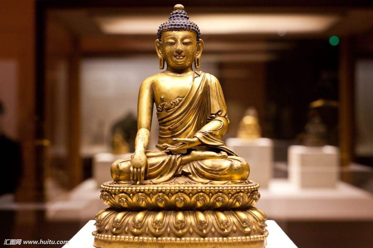 佛教三大佛分别是什么？