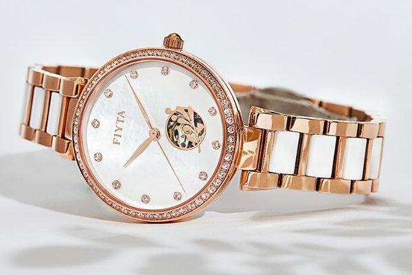 国产四大名表排名