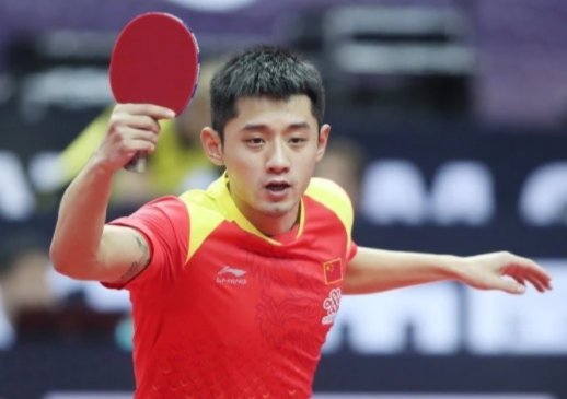 张继科结婚了吗？