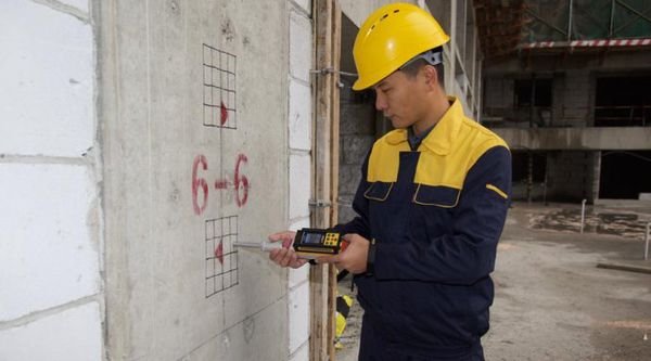 混凝土强度推定值计算公式