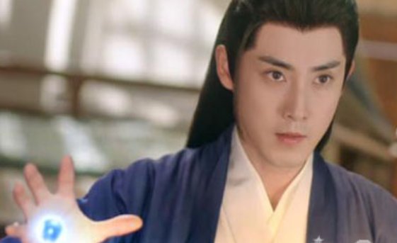 余墨在《沉香如屑》中的真身是什么？