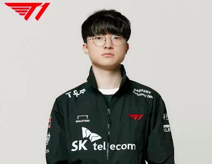 faker在哪个战队2023？