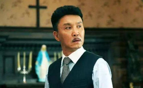 对于人民的名义里面的达康书记，说说你的看法？