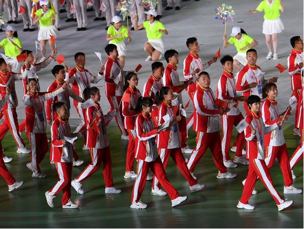 东亚运动会为什么停办