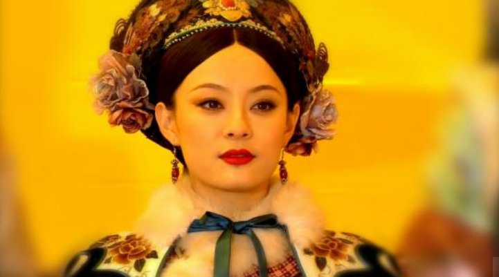 【甄嬛传】甄嬛其实全名叫 钮钴禄•甄嬛 （满族人）？