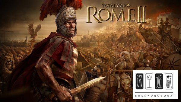 罗马全面战争秘籍