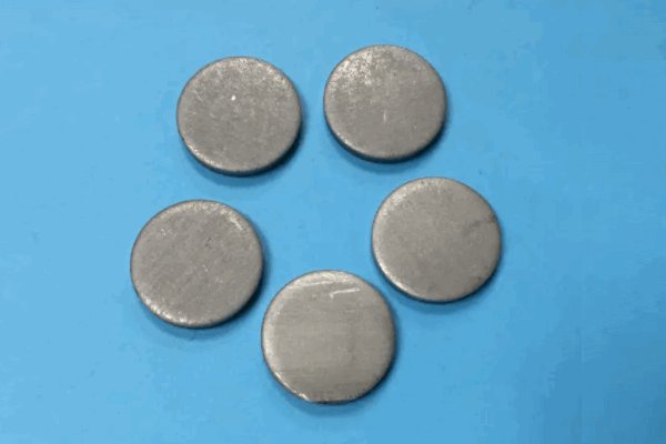 中国十大钢厂排名