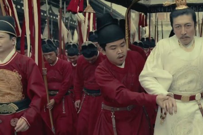 举贤不避亲什么意思