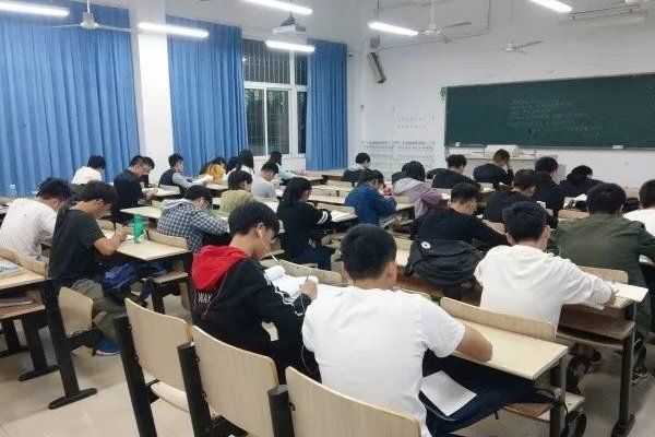 2023考研预报名开始时间