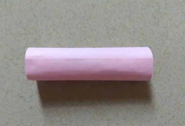 迷你小零食怎么折