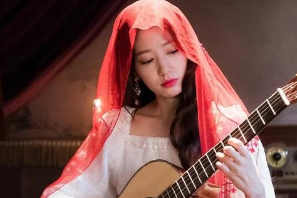 朴信惠演过的全部电视剧