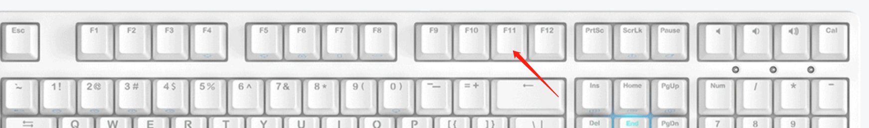 怎么退出谷歌浏览器的全屏模式？