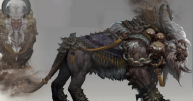 斗战神是什么类型的游戏？