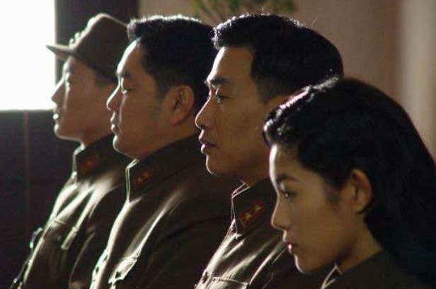 如何评价《暗算》这部电视剧