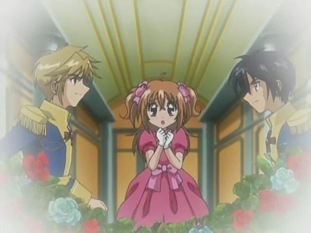 谁有星梦天使的图片(3人组合滴)