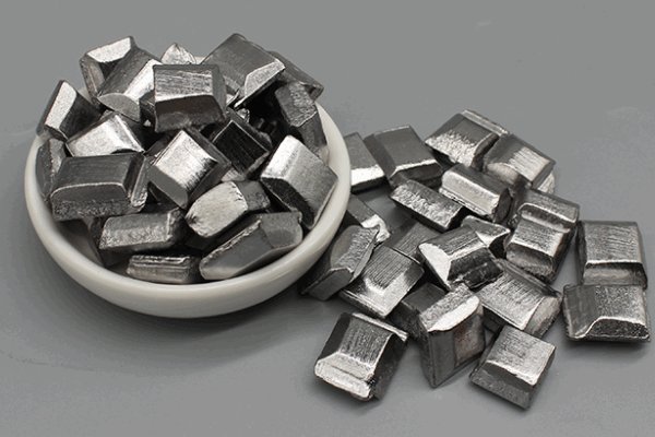 中国十大钢厂排名