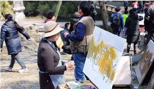 采风是指啥意思