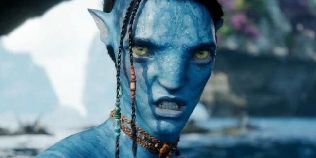 阿凡达2好看吗-阿凡达2全球票房破19亿