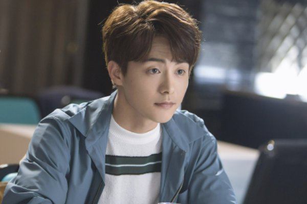 马天宇主演的电视剧