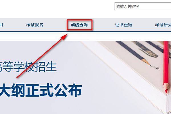 PETS4成绩怎么查询？