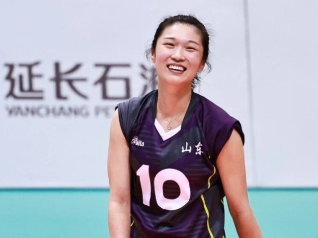 王梦洁个人资料